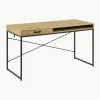 Bureau Seaford met lades^Westwing Discount