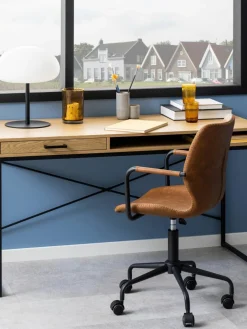 Bureau Seaford met lades^Westwing Discount