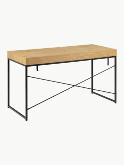 Bureau Seaford met lades^Westwing Discount