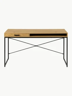 Bureau Seaford met lades^Westwing Discount