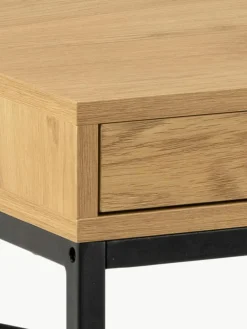 Bureau Seaford met lades^Westwing Discount