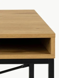 Bureau Seaford met lades^Westwing Discount