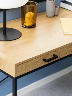 Bureau Seaford met lades^Westwing Discount