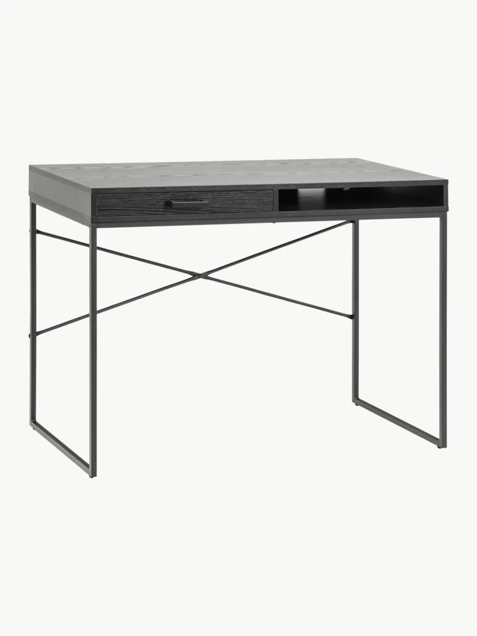 Bureau Seaford met lades^Westwing Sale