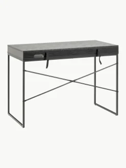 Bureau Seaford met lades^Westwing Sale