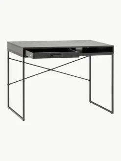 Bureau Seaford met lades^Westwing Sale