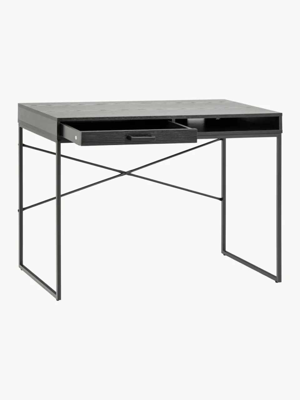 Bureau Seaford met lades^Westwing Sale