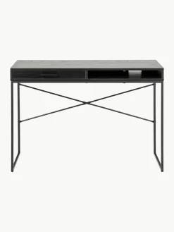 Bureau Seaford met lades^Westwing Sale