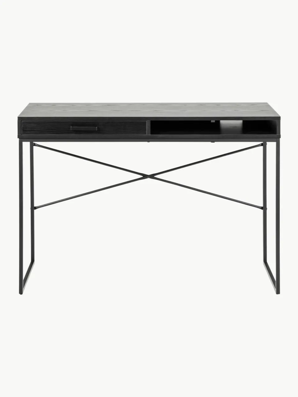 Bureau Seaford met lades^Westwing Sale