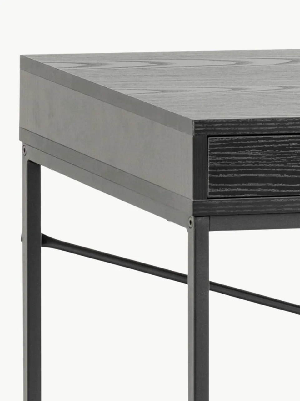 Bureau Seaford met lades^Westwing Sale