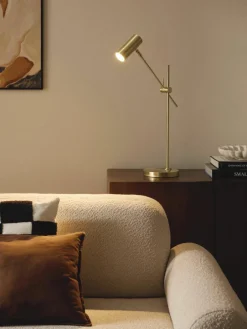 Bureaulamp Cassandra^Westwing Collection Outlet