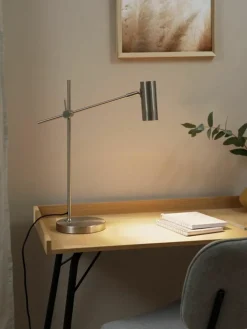 Bureaulamp Cassandra^Westwing Collection New