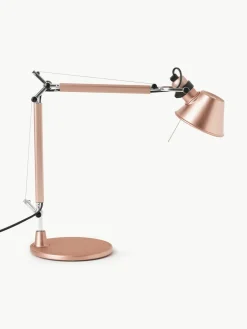 Bureaulamp Tolomeo Micro^Artemide Fashion
