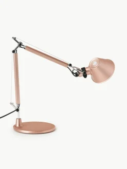 Bureaulamp Tolomeo Micro^Artemide Fashion