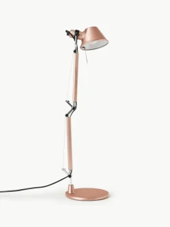Bureaulamp Tolomeo Micro^Artemide Fashion