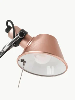 Bureaulamp Tolomeo Micro^Artemide Fashion