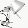 Bureaulamp Tolomeo Pinza met klem^Artemide Outlet