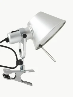 Bureaulamp Tolomeo Pinza met klem^Artemide Outlet