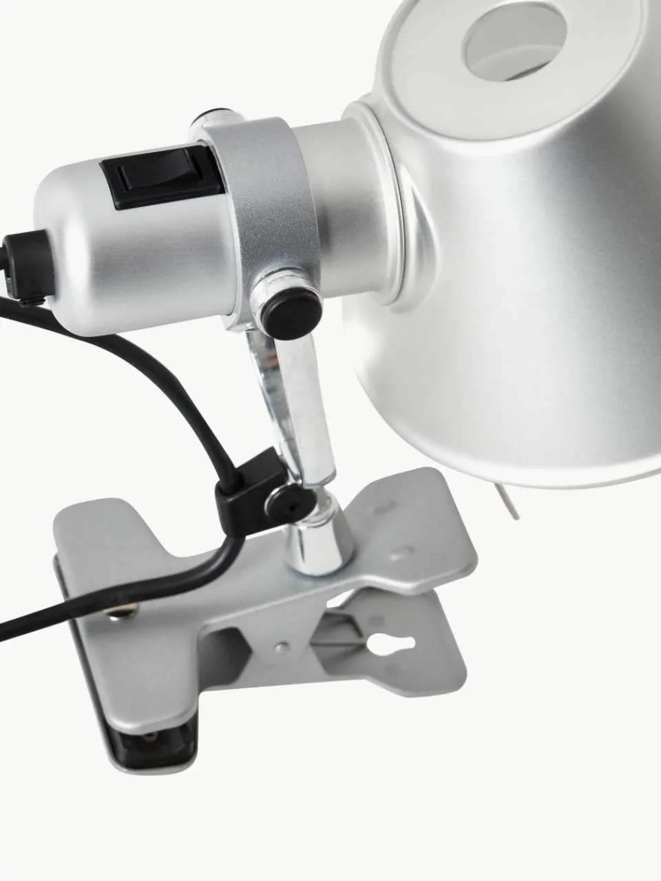 Bureaulamp Tolomeo Pinza met klem^Artemide Outlet