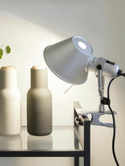 Bureaulamp Tolomeo Pinza met klem^Artemide Outlet