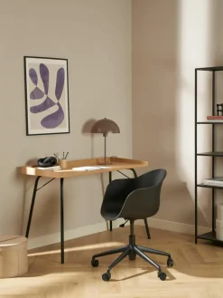 Bureaustoel Claire^Westwing Collection Outlet