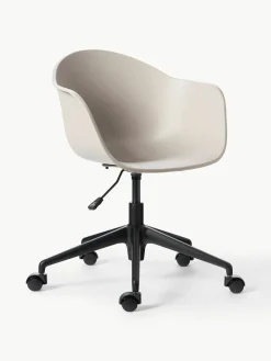 Bureaustoel Claire^Westwing Collection Online