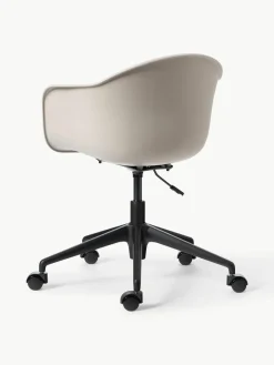Bureaustoel Claire^Westwing Collection Online