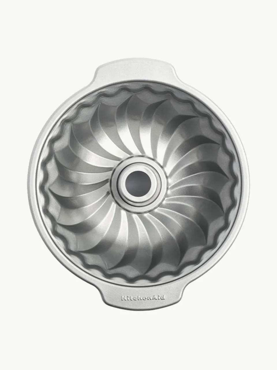Cakevorm Bakery met antiaanbaklaag^KitchenAid Best