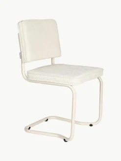 Cantilever stoel Kink, 2 stuks^Zuiver Fashion