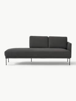Chaise longue Fluente^Westwing Collection Discount