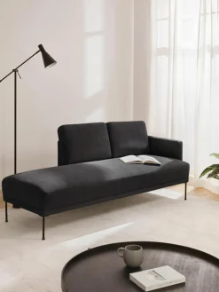 Chaise longue Fluente^Westwing Collection Discount