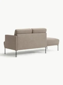 Chaise longue Fluente^Westwing Collection Hot