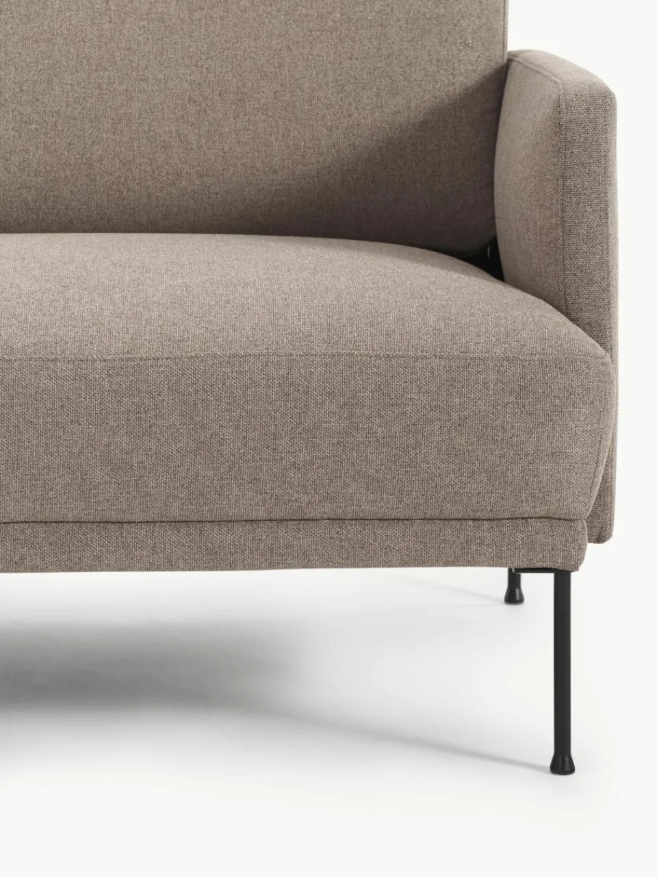 Chaise longue Fluente^Westwing Collection Hot