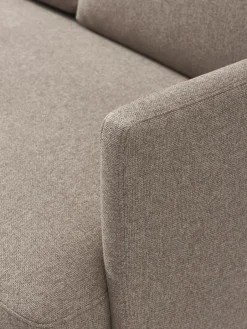 Chaise longue Fluente^Westwing Collection Hot