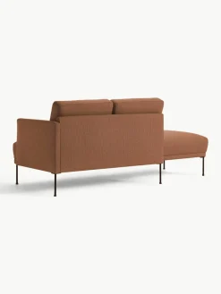 Chaise longue Fluente^Westwing Collection Hot