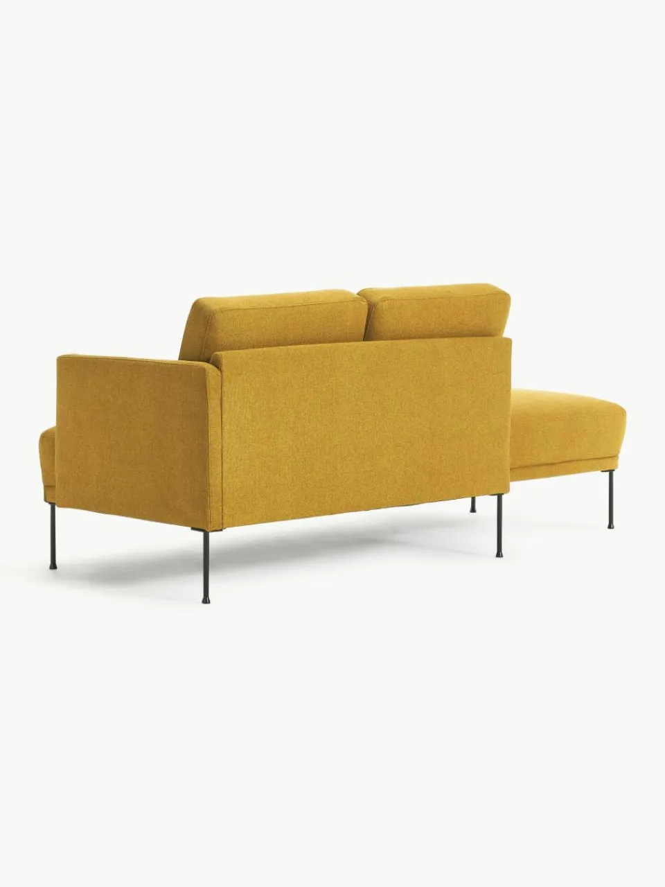 Chaise longue Fluente^Westwing Collection Outlet