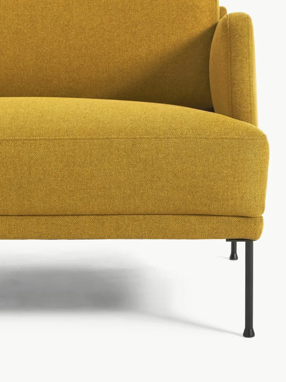Chaise longue Fluente^Westwing Collection Outlet