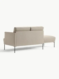 Chaise longue Fluente^Westwing Collection Clearance