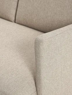 Chaise longue Fluente^Westwing Collection Clearance