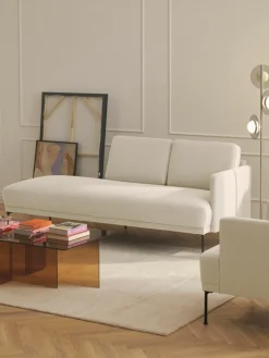 Chaise longue Fluente^Westwing Collection Sale
