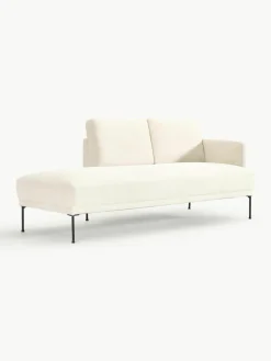 Chaise longue Fluente^Westwing Collection Sale