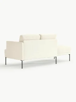 Chaise longue Fluente^Westwing Collection Sale
