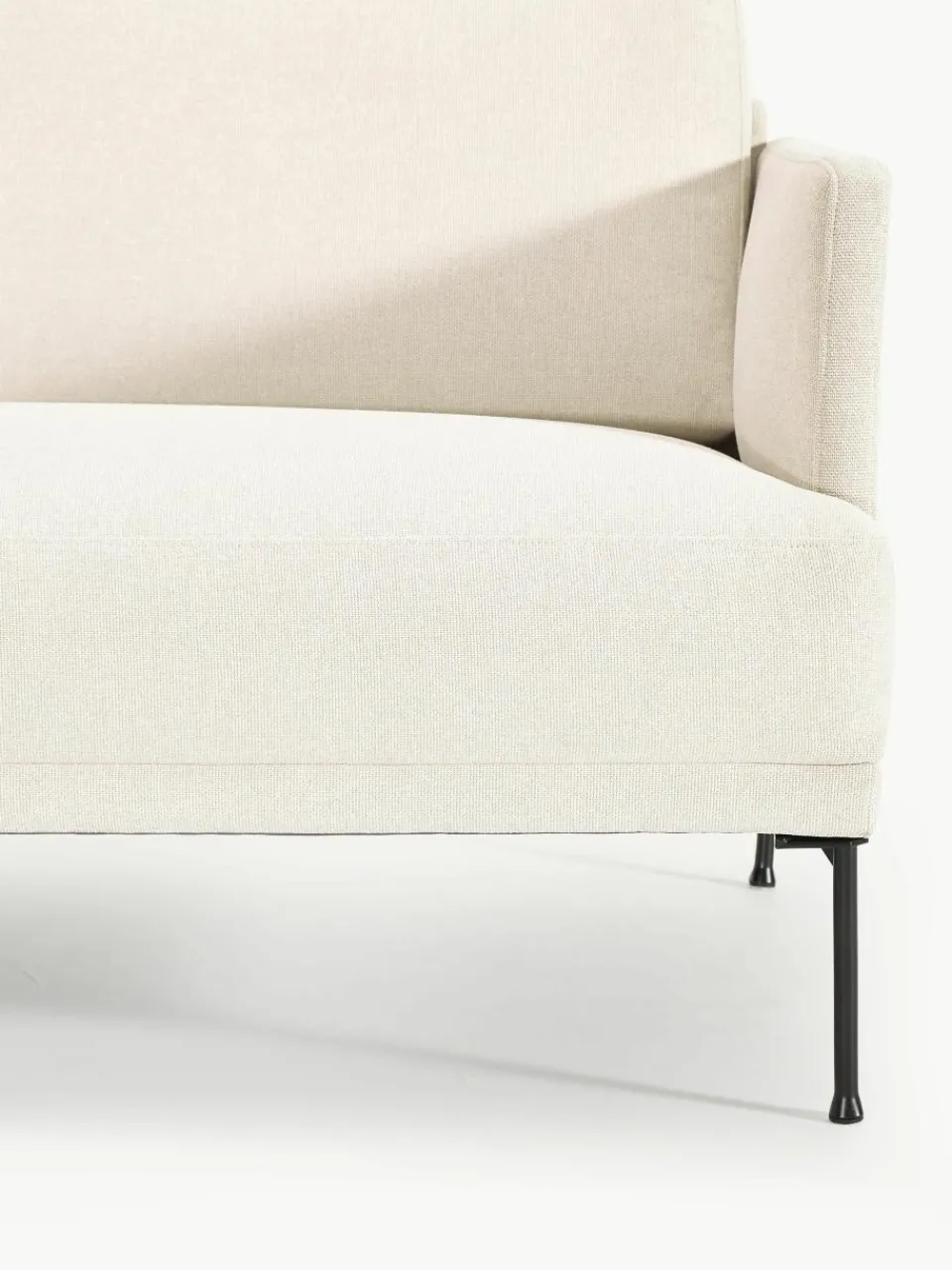 Chaise longue Fluente^Westwing Collection Sale