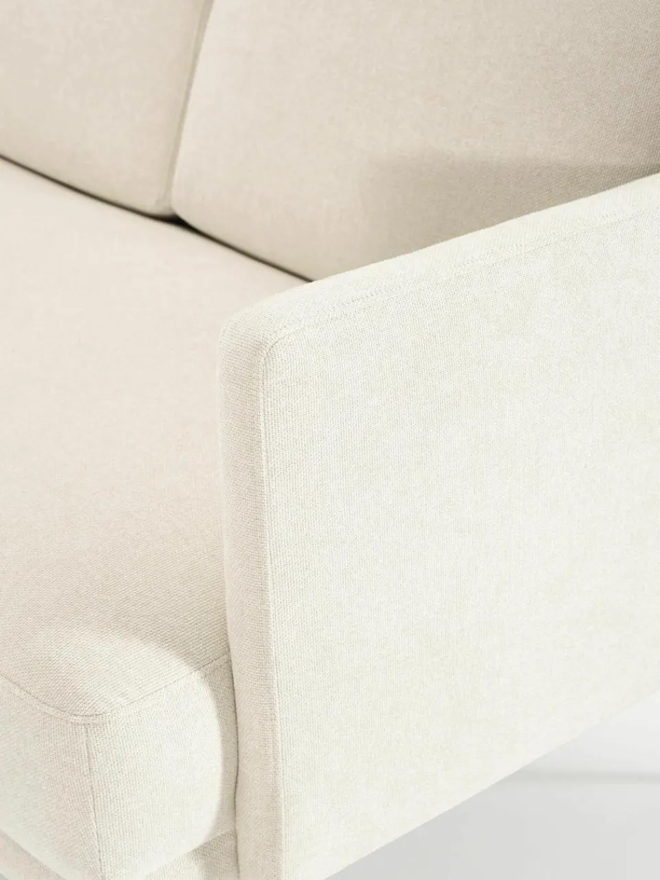 Chaise longue Fluente^Westwing Collection Sale