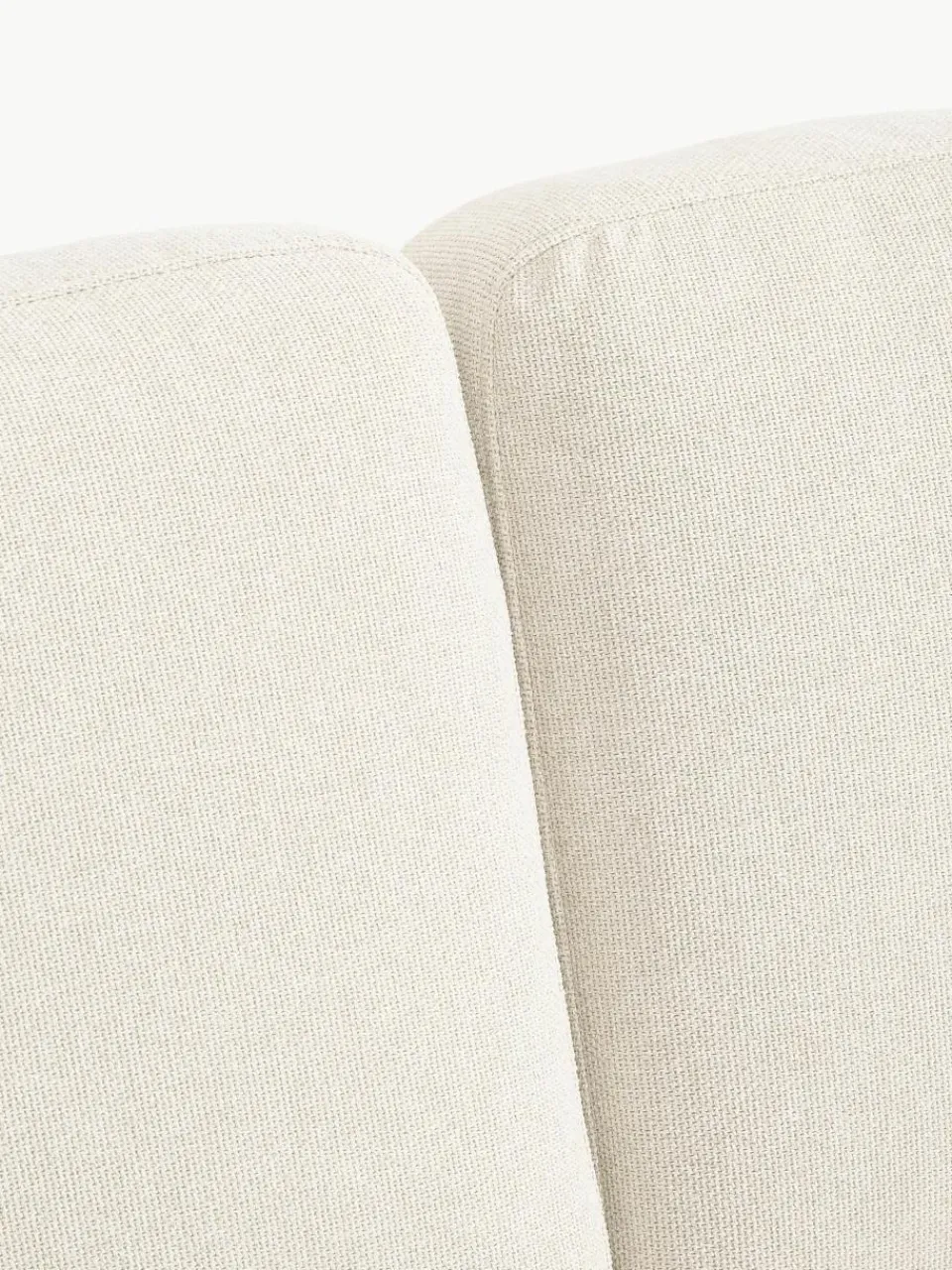 Chaise longue Fluente^Westwing Collection Sale