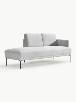 Chaise longue Fluente^Westwing Collection New