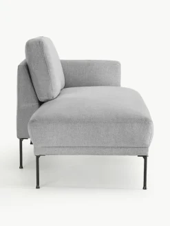 Chaise longue Fluente^Westwing Collection New