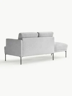 Chaise longue Fluente^Westwing Collection New