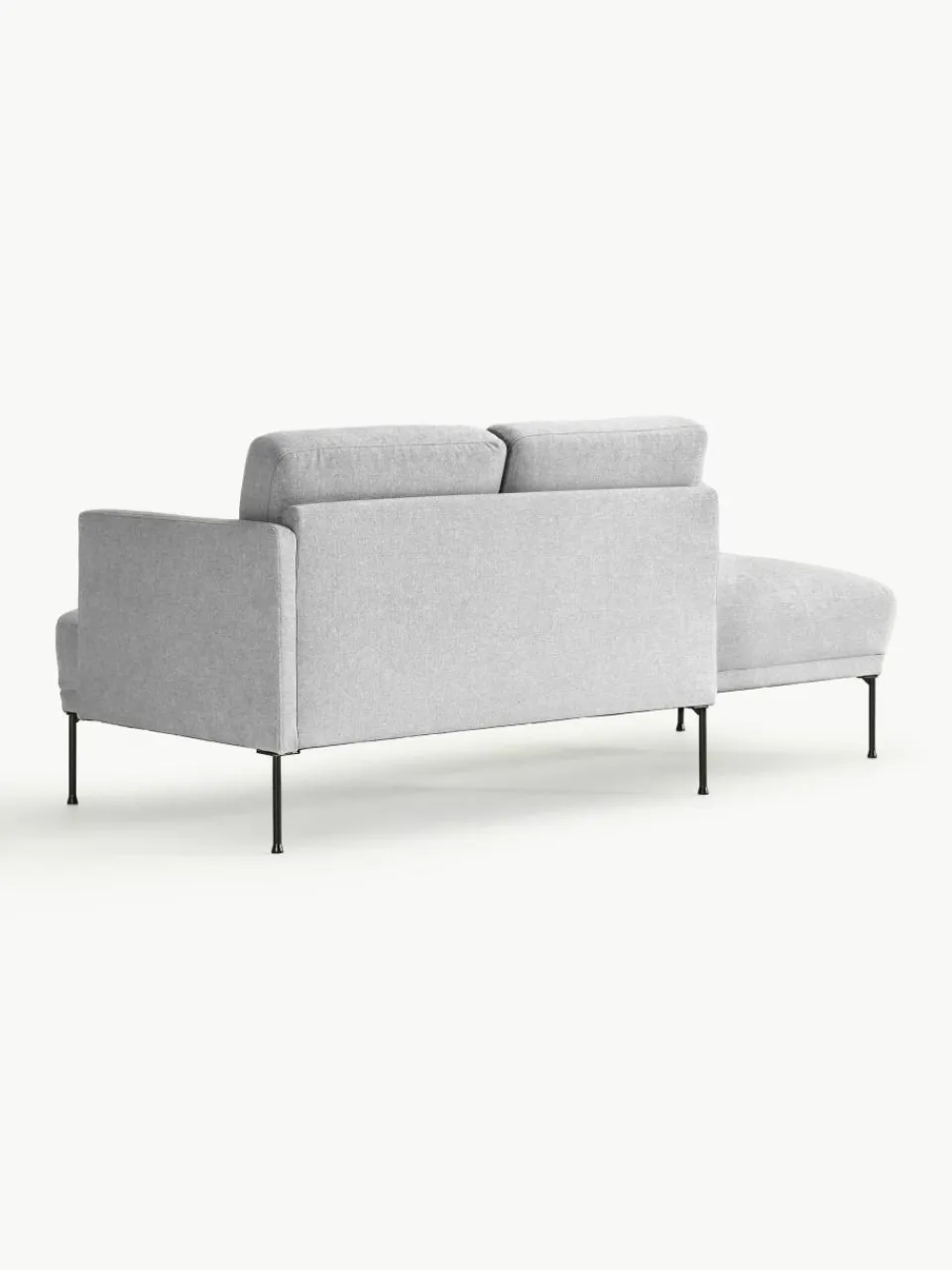 Chaise longue Fluente^Westwing Collection New