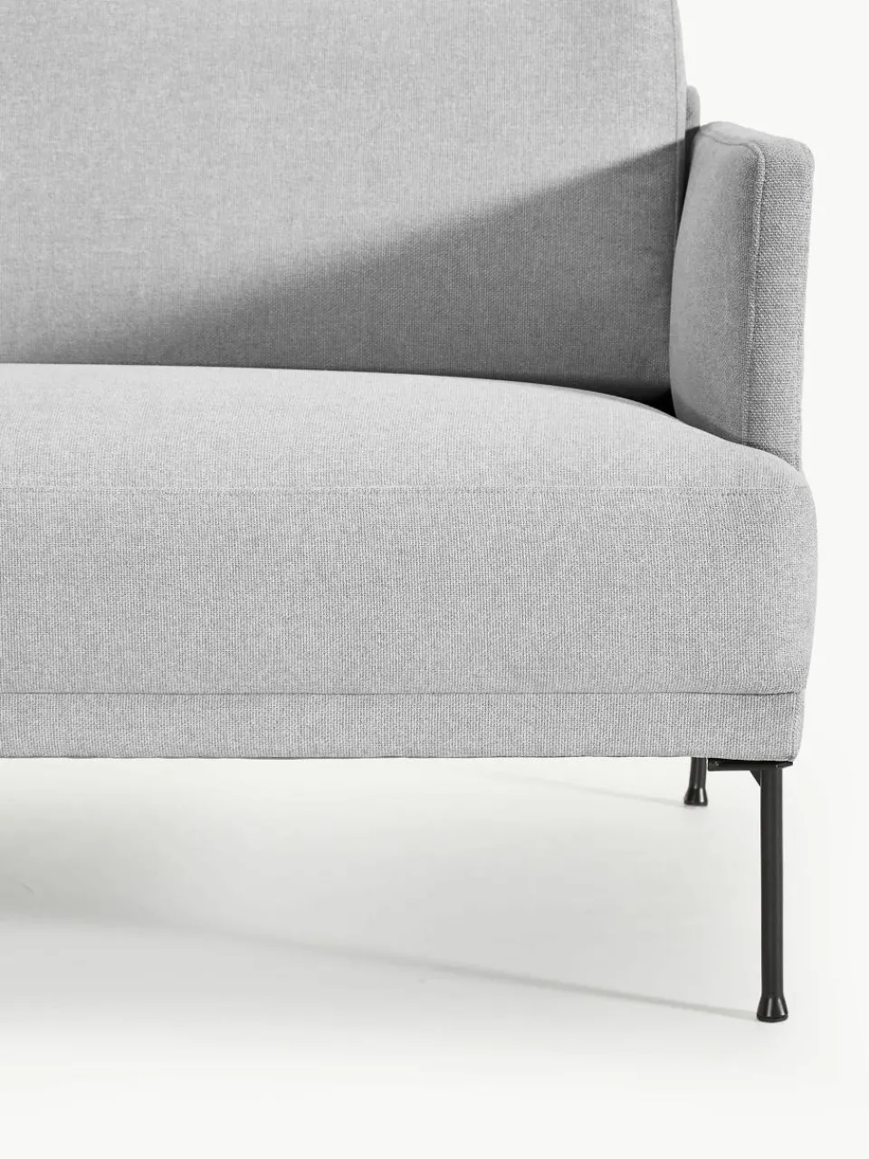 Chaise longue Fluente^Westwing Collection New